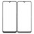 Replacement Front Glass For Xiaomi Redmi 9 Activ White By - Maxbhi Com