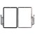 Touch Screen Digitizer For Apple Ipad Mini 2021 Gold By - Maxbhi Com
