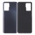 Back Panel Cover For Zte Axon 30 Pro 5g Black - Maxbhi Com