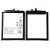 Battery For Zte Axon 30 Pro 5g By - Maxbhi Com