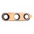 Camera Lens For Huawei P Smart Pro Black By - Maxbhi Com