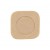 Camera Lens For Oppo A53 White By - Maxbhi Com