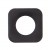 Camera Lens For Oppo R7 Golden By - Maxbhi Com