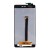 Lcd With Touch Screen For Xiaomi Mi 4s White By - Maxbhi Com