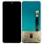 Lcd With Touch Screen For Zte Axon 30 Pro 5g Pink By - Maxbhi Com