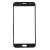 Replacement Front Glass For Samsung Galaxy J7 V Black By - Maxbhi Com