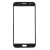 Replacement Front Glass For Samsung Galaxy J7 V Grey By - Maxbhi Com