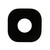 Camera Lens For Samsung Galaxy S Light Luxury Black By - Maxbhi Com