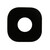 Camera Lens For Samsung Galaxy S Light Luxury Black By - Maxbhi Com