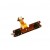 Volume Button Flex Cable For Kyocera Duraforce Pro 2 By - Maxbhi Com