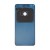 Back Panel Cover For Honor 8 Lite Blue - Maxbhi Com