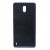Back Panel Cover For Nokia 2 Black - Maxbhi Com