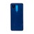 Back Panel Cover For Oneplus 8 Black - Maxbhi Com