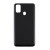 Back Panel Cover For Samsung Galaxy M21 Black - Maxbhi Com