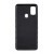 Back Panel Cover For Samsung Galaxy M21 Black - Maxbhi Com
