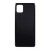 Back Panel Cover For Samsung Galaxy Note 10 Lite Black - Maxbhi Com