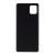 Back Panel Cover For Samsung Galaxy Note 10 Lite Black - Maxbhi Com