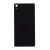 Back Panel Cover For Sony Xperia Z2 D6502 Black - Maxbhi Com