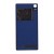 Back Panel Cover For Sony Xperia Z2 D6502 Black - Maxbhi Com