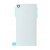Back Panel Cover For Sony Xperia Z2 White - Maxbhi Com