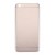 Back Panel Cover For Vivo Y66 Gold - Maxbhi Com