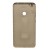 Back Panel Cover For Xiaomi Redmi Y1note 5a Gold - Maxbhi Com