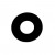 Camera Lens for Gionee P5W Black