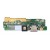 Charging Connector Flex Pcb Board For Sony Xperia Xa1 Ultra By - Maxbhi Com