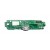 Charging Connector Flex Pcb Board For Xiaomi Redmi 4a By - Maxbhi Com