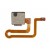 Fingerprint Sensor Flex Cable For Vivo Y95 Blue By - Maxbhi Com