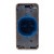 Full Body Housing For Apple Iphone 8 Gold - Maxbhi Com