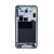 Full Body Housing For Samsung Galaxy J7 Black - Maxbhi Com