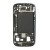 Full Body Housing For Samsung I9300 Galaxy S Iii Blue - Maxbhi Com