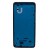 Full Body Housing For Xiaomi Redmi S2 Black - Maxbhi Com