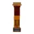 Lcd Flex Cable For Samsung Galaxy Tab 3 7 0 P3200 By - Maxbhi Com