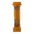 Lcd Flex Cable For Samsung Galaxy Tab 3 T211 By - Maxbhi Com