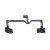 Proximity Sensor Flex Cable For Oneplus 3 By - Maxbhi Com