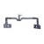 Proximity Sensor Flex Cable For Oneplus 3t 128gb By - Maxbhi Com