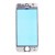 Replacement Front Glass For Apple Iphone 5s Gold By - Maxbhi Com