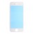 Replacement Front Glass For Apple Iphone 5ssilver By - Maxbhi Com
