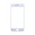 Replacement Front Glass For Apple Iphone 6s 32gb Silver By - Maxbhi Com