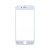Replacement Front Glass For Apple Iphone 6s 64gb White By - Maxbhi Com