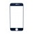 Replacement Front Glass For Apple Iphone 6s 64gb White By - Maxbhi Com