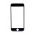 Replacement Front Glass For Apple Iphone 6s Grey By - Maxbhi Com