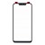Replacement Front Glass For Huawei Nova 3i Purple By - Maxbhi Com