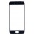 Replacement Front Glass For Oneplus 5 128gb Black By - Maxbhi Com