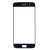 Replacement Front Glass For Oneplus 5 Black Slate By - Maxbhi Com