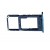 Sim Card Holder Tray For Huawei Honor 10 Lite Blue - Maxbhi Com