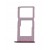Sim Card Holder Tray For Huawei Honor 10 Lite Red - Maxbhi Com