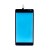 Touch Screen Digitizer For Microsoft Lumia 535 Dual Sim Black By - Maxbhi Com